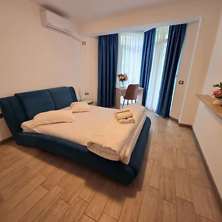 شقة Superb Sea Side 3 - Pool &