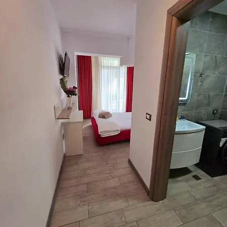 شقة Superb Sea Side 3 - Pool & Năvodari