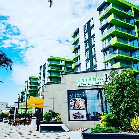 شقة Superb Sea Side 3 - Pool & *