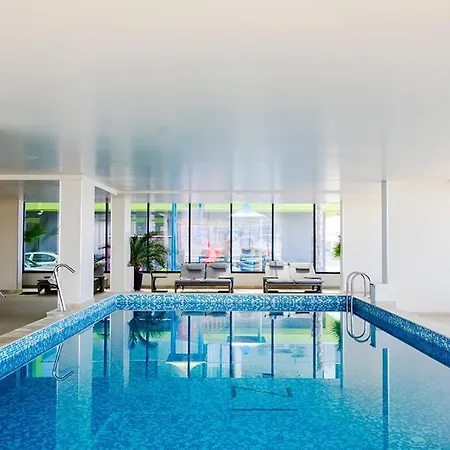 Superb Sea Side 3 - Pool & * Năvodari