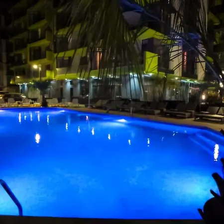 Superb Sea Side 3 - Pool &