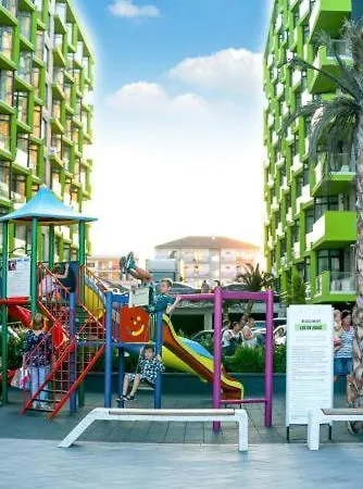 شقة Superb Sea Side 3 - Pool &
